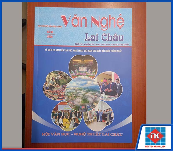 Mẫu in chế bản	