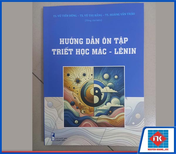 Mẫu in chế bản