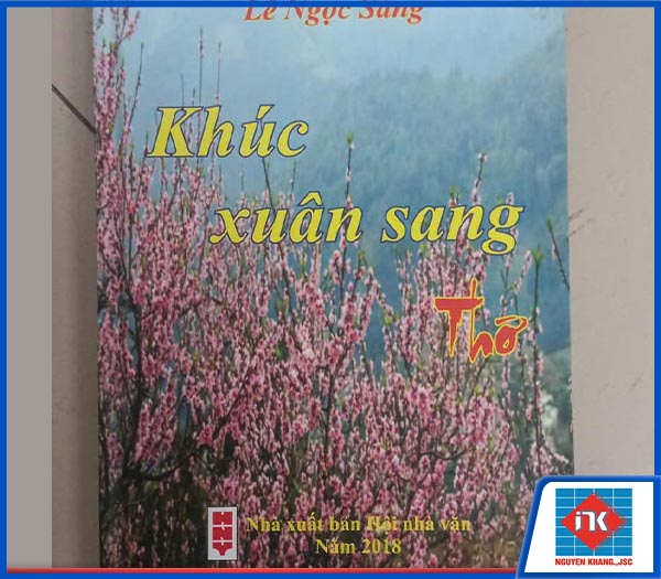 Mẫu in chế bản